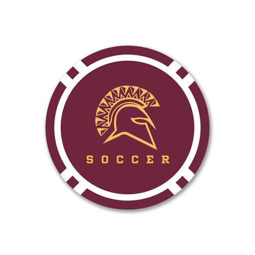 Picture of Poker Chip Ball Marker