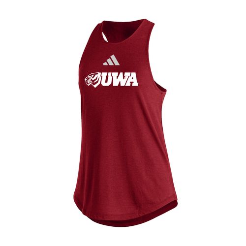 Picture of Women's Fashion Tank  - power red