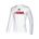 Picture of Creator Long Sleeve Tee - white