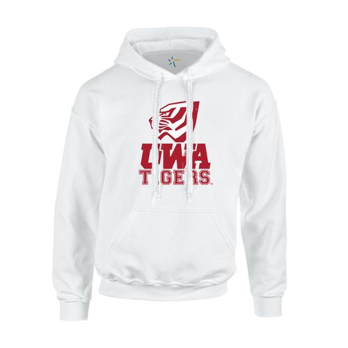 Picture of Fleece Hoodie - white