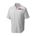 Picture of Men's Tamiami Short Sleeve Shirt - white
