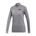 Picture of Women's Team19 1/4 Zip Long Sleeve - power red