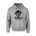 Picture of Fleece Hoodie - Sport Grey