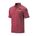 Picture of Men's Omni-Wick Final Round Polo - Intense Red