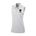 Picture of Women's Omni-Wick Tend the Ball Tank - White-Cool Grey