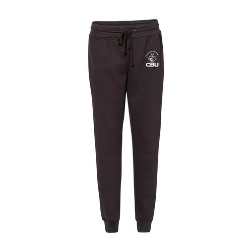 Picture of Fleece Joggers Women's - Black