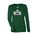 Picture of UA Womens Team Tech Long Sleeve T-Shirt - Black