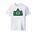 Picture of Youth Classic Tee - White