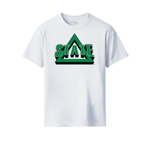 Picture of Youth Classic Tee - White