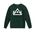 Picture of Classic Crew - White
