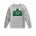 Picture of Classic Crew - White