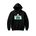 Picture of Classic Hoodie - White