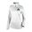 Picture of Women's Omni-Wick Shotgun 2.0 1/4 Zip - white