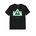 Picture of Womens Semi-Fitted Classic Tee - White