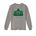 Picture of Classic Longsleeve Tee - Light Grey