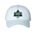 Picture of 47 Brand Clean Up Cap - white