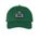 Picture of 47 Brand Clean Up Cap - white