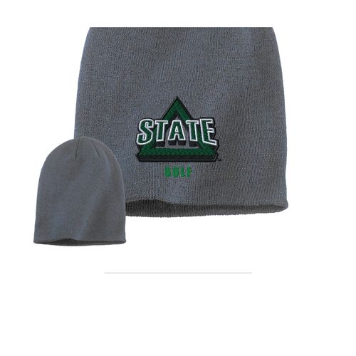 Picture of Classic Beanie - grey