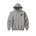 Picture of Classic Hoodie - Light Grey