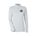 Picture of UA Womens Team Tech Half-Zip Pullover - Black
