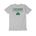Picture of Classic Tee - Light Grey
