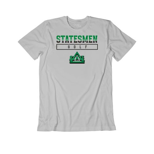 Picture of Classic Tee - Light Grey