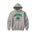 Picture of Classic Hoodie - Light Grey