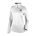 Picture of Women's Omni-Wick Shotgun 2.0 1/4 Zip - white