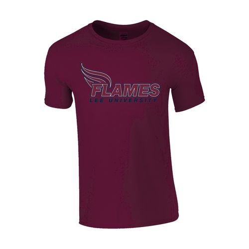 Picture of Classic T-Shirt - Maroon