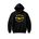 Picture of Classic Hoodie - Black