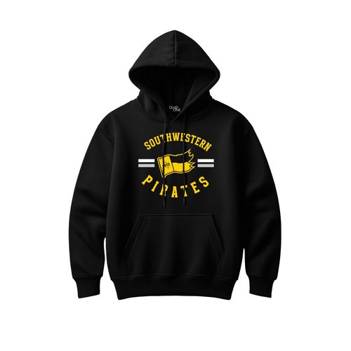 Picture of Classic Hoodie - Black