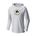 Picture of Men's Terminal Tackle Hoodie - white