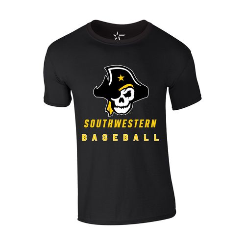 Picture of Youth Classic T-Shirt - black