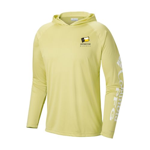 Picture of Men's Terminal Tackle Hoodie - sunlit