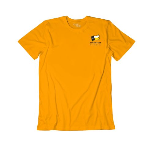 Picture of Classic Tee - Gold