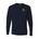 Picture of Dri-Power Long Sleeve T-Shirt - White