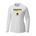 Picture of Women's Tidal Tee Long Sleeve Shirt - white