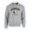 Picture of Fleece Crewneck - Black