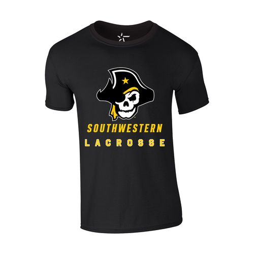 Picture of Youth Classic T-Shirt - Black