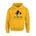 Picture of Fleece Hoodie - black
