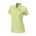 Picture of Women's Omni-Wick Birdie Polo - spring yellow