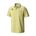 Picture of Men's Slack Tide Camp Shirt - black