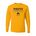 Picture of Dri-Power Long Sleeve T-Shirt - Black