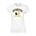 Picture of Women's Semi-Fitted Classic T-Shirt  - white