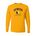 Picture of Dri-Power Long Sleeve T-Shirt - Black