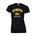 Picture of Women's Semi-Fitted Classic T-Shirt  - white