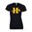 Picture of Women's Semi-Fitted Classic T-Shirt  - White