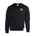 Picture of Fleece Crewneck - Forest Green