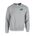 Picture of Fleece Crewneck - Forest Green