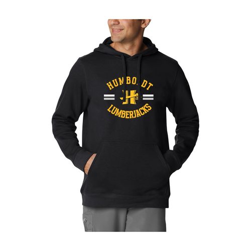 Picture of Men's PFG Hoodie - Black